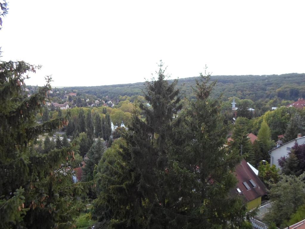 Panoráma Vendégház Hotel Miskolc Kültér fotó